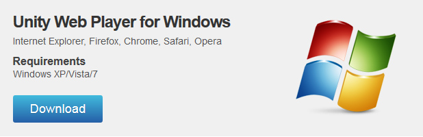 Unity Web Player Download