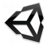 Unity logo